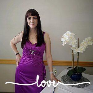 Meet your Posher, Cheryl